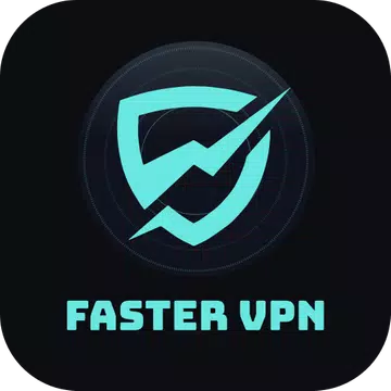 Иконка Faster VPS